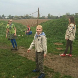 60451 10155523466550215 652142270 n - Scouts en Gidsen Zaventem 